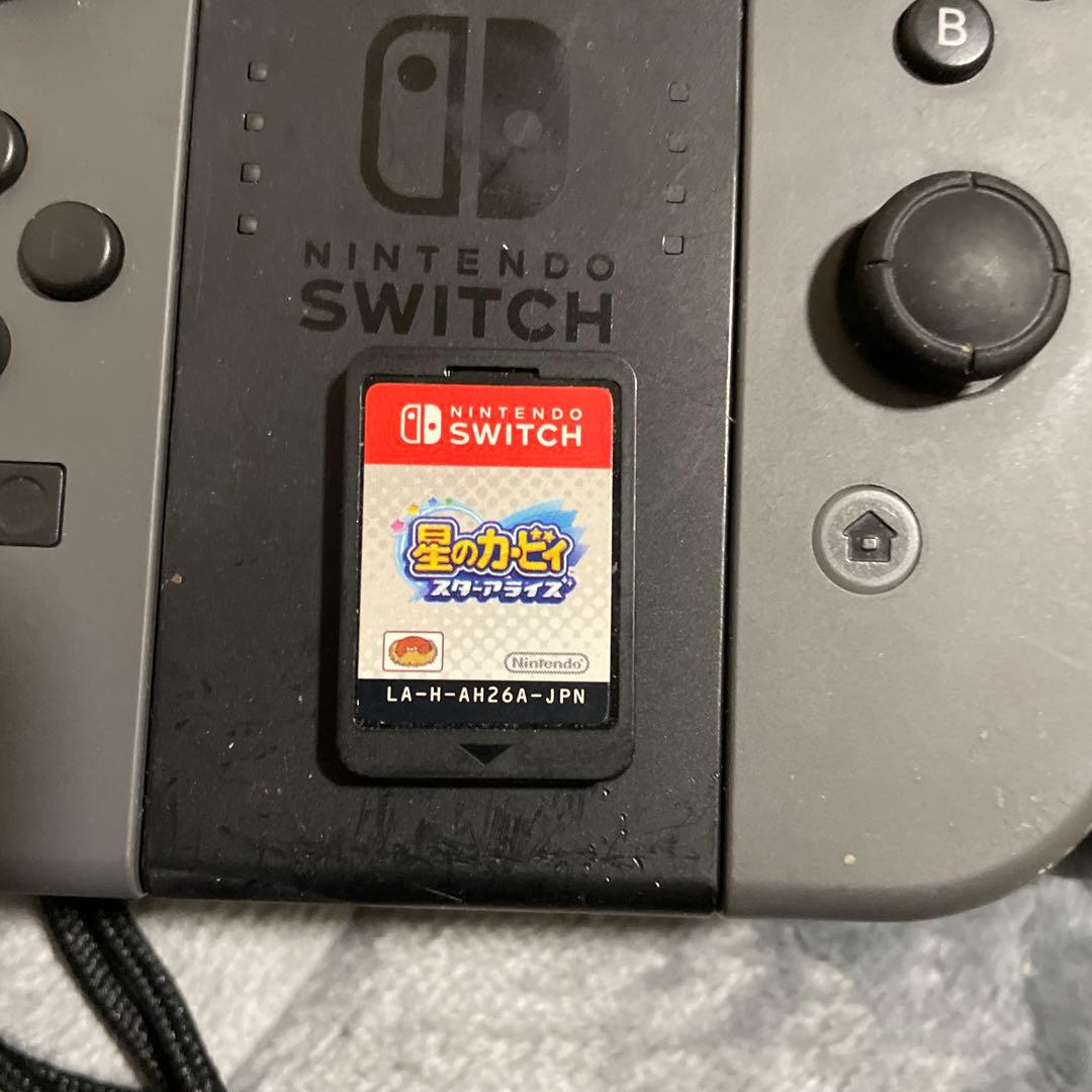 Nintendo Switch ネオンブルー/レッド 本体とソフト多数