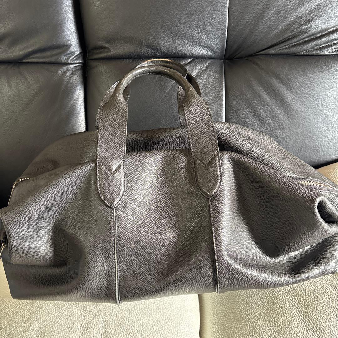 Louis Vuitton ボストンバッグ ブラック
