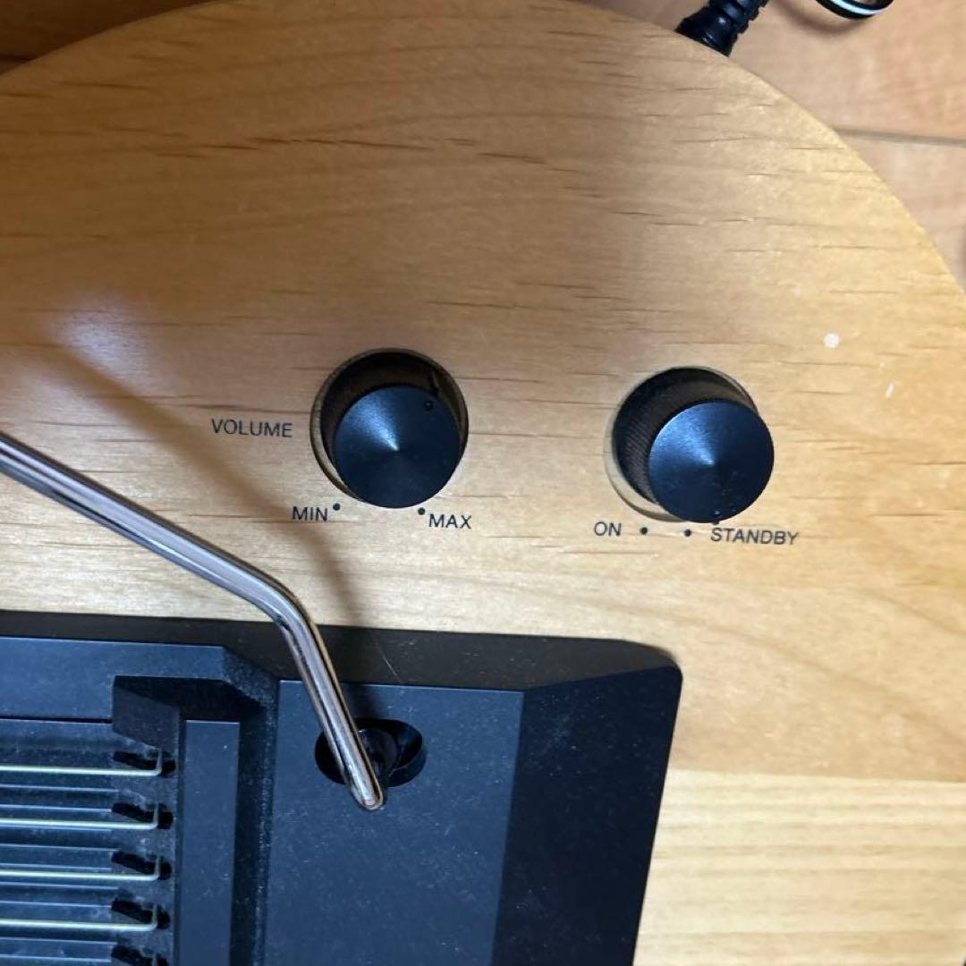 YAMAHA　ヤマハ　 エレキギター　EZ-EG　イージーギター
