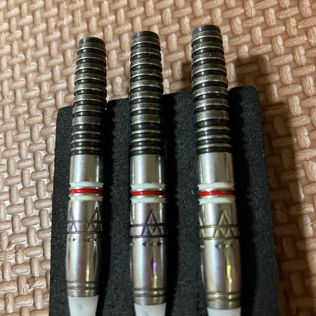 【トリニダード×ティガ】 ゴメチュ2 22.6g