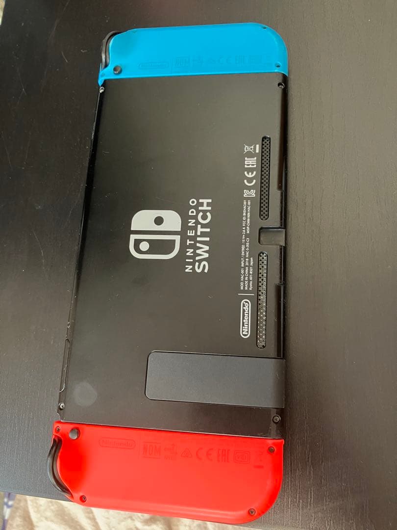 Nintendo Switch 本体、ソフト、コントローラー、SDカード　セット