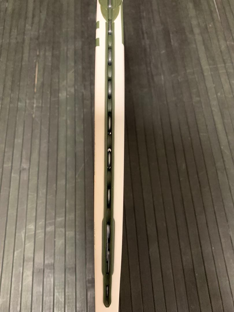 TF40 290 v3 グリップ2