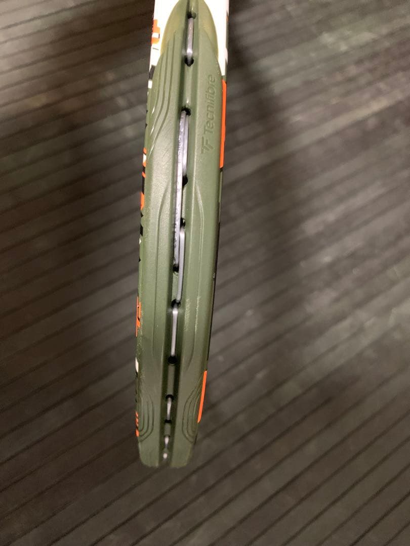 TF40 290 v3 グリップ2