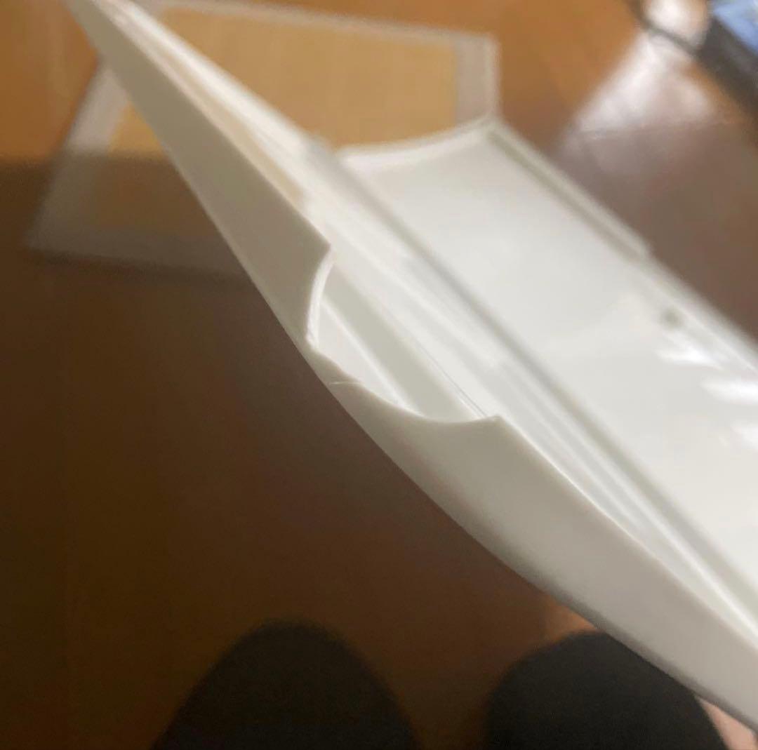 ニトリNフラッテワイドサイズ 廃盤4ケース