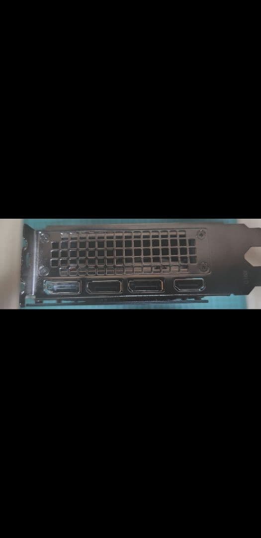 rtx3060ti 美品