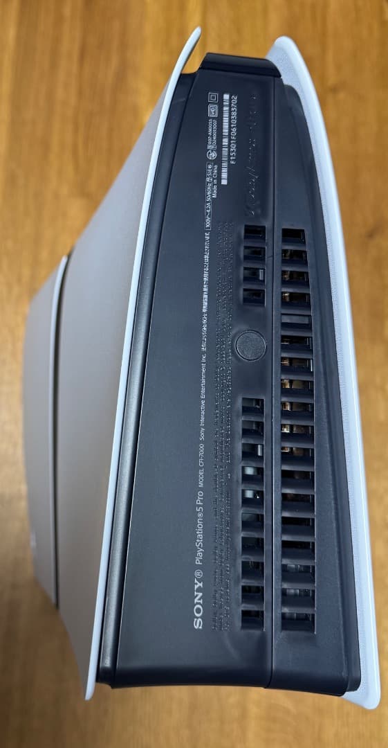 PS5Pro本体
