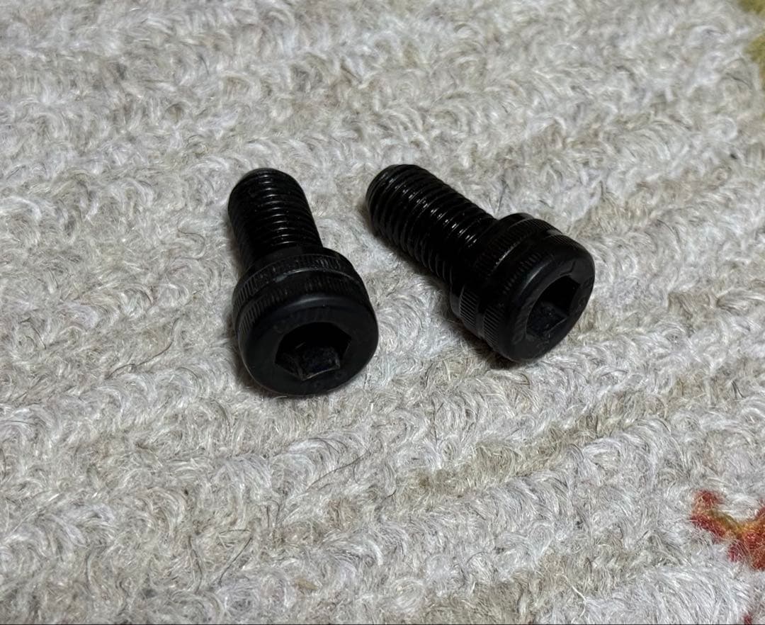 【中古】TANAX ナポレオン AOS3 シャークミラー３