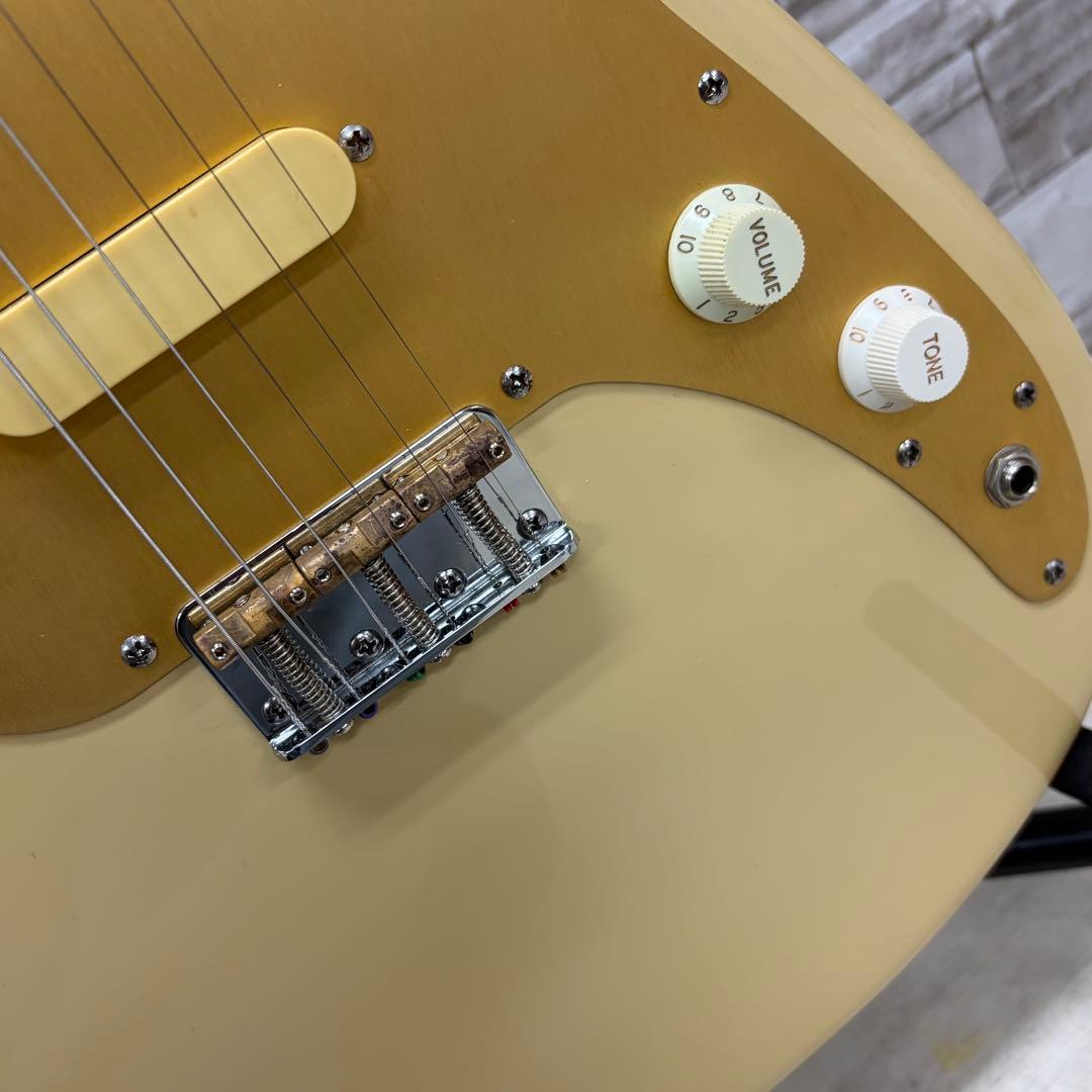ギター Squier by Fender DUO-SONIC STRATOCASTER