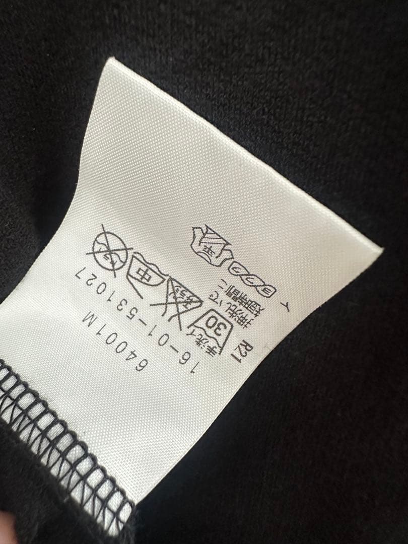 ヴィヴィアンウエストウッド ORB 名画プリント Tシャツ 2