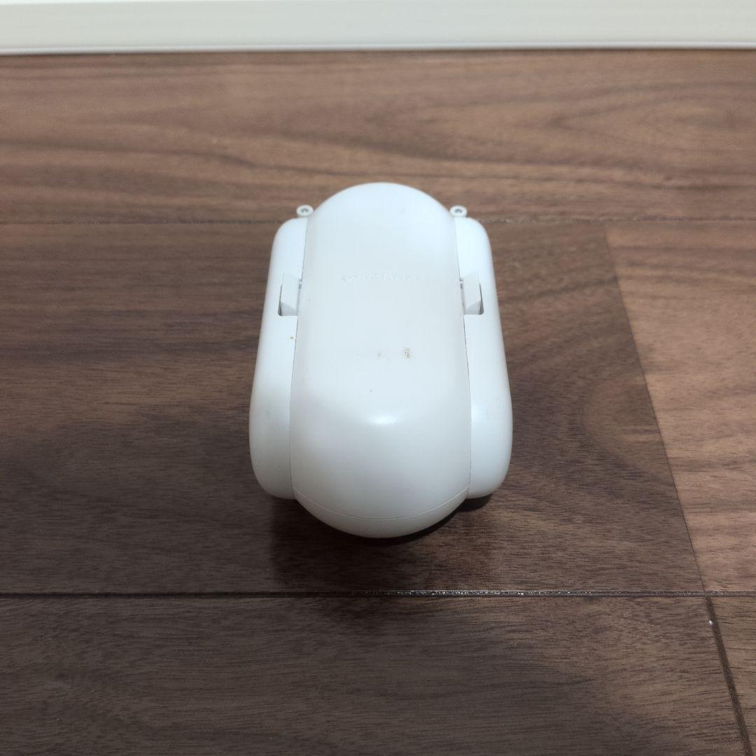 SwitchBotカーテン U型カーテン＆ソーラーパネルセット