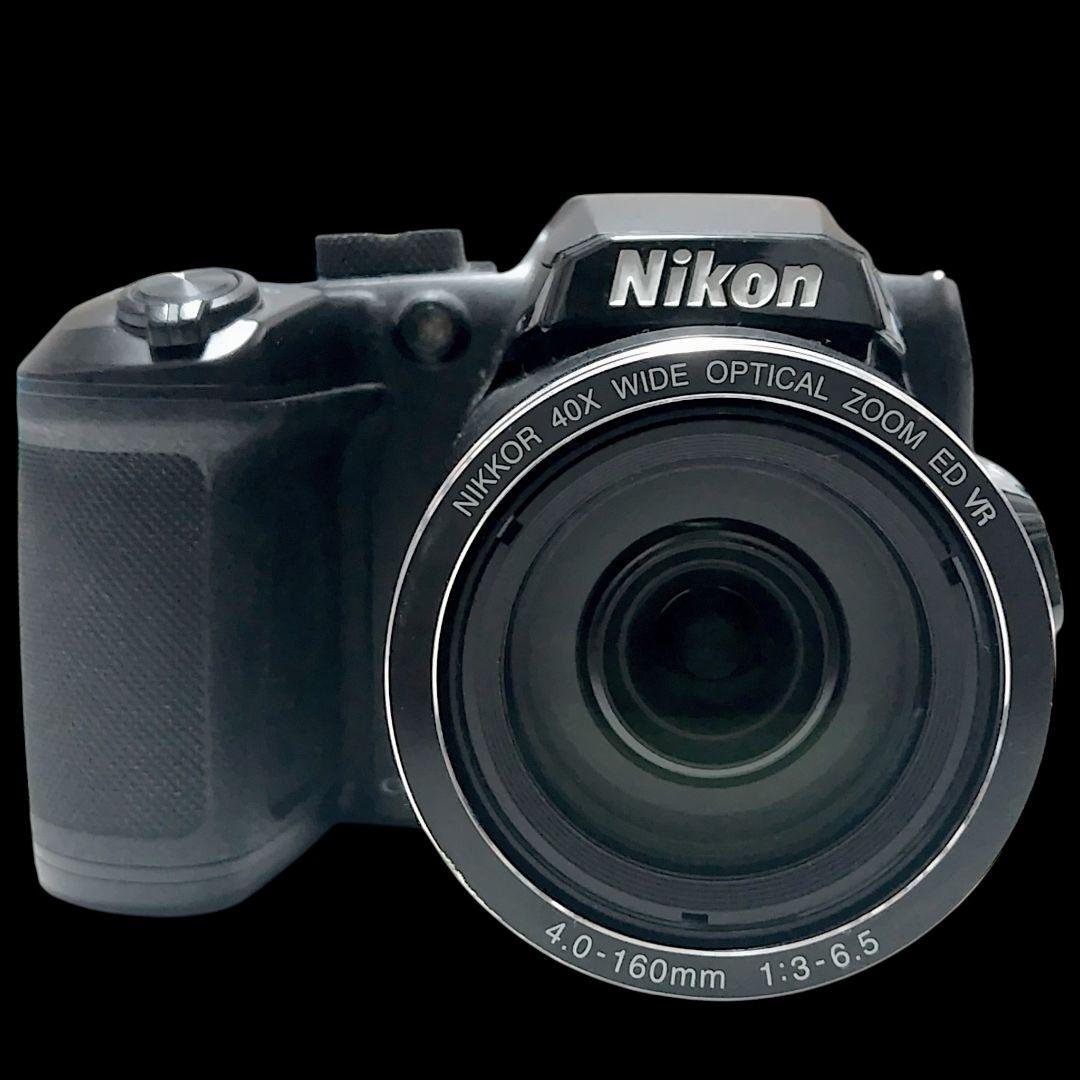 Nikon COOLPIX B500 デジカメ ニコン