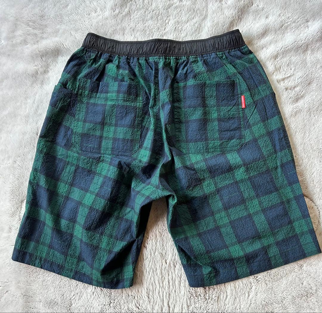 【てんはる】KINASHI CYCLE セットアップ美品シャツS・パンツM