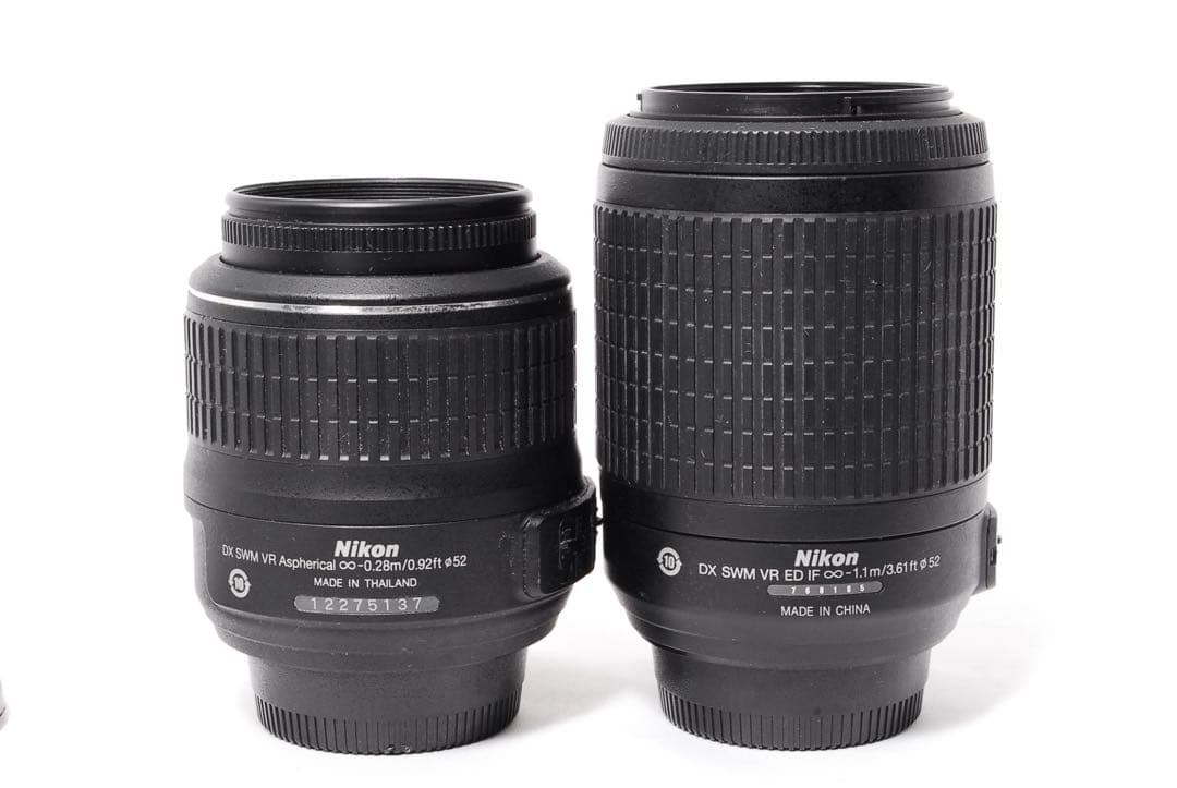 ◆すぐ使える◆一眼レフカメラ◆Nikon D3300◆スマホ転送OK◆手ぶれ補正