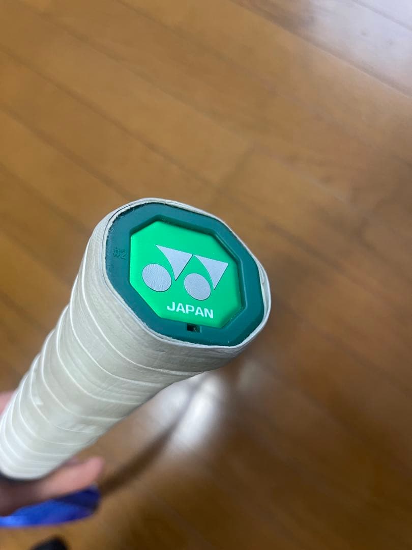 ヨネックス EZONE 100 G2 現行モデル