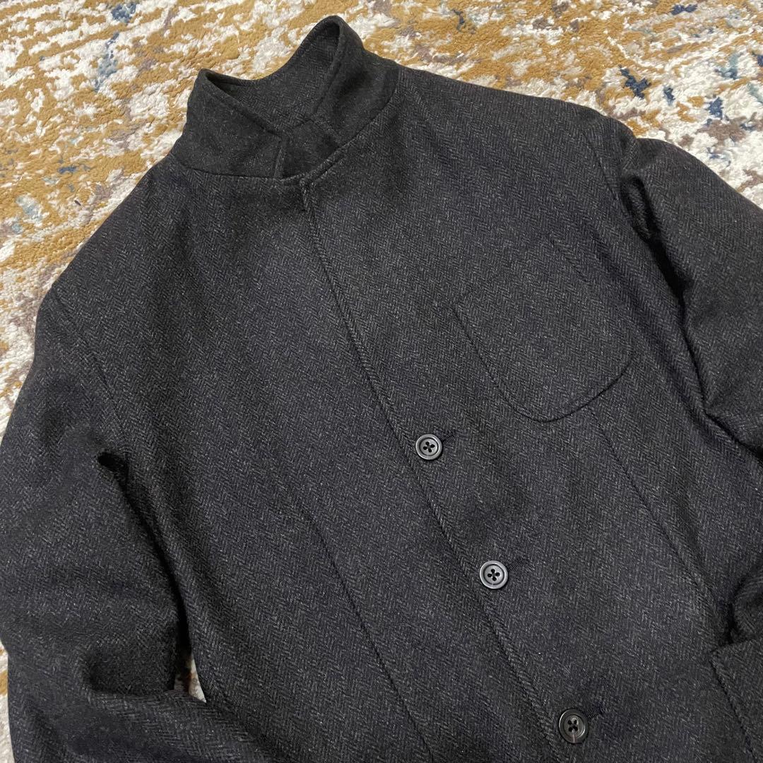 Dolce & Gabbana　Reversible Tailored JK