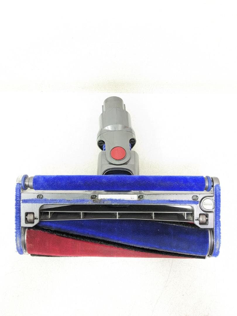 dyson ダイソン スティック掃除機 SV12 FF