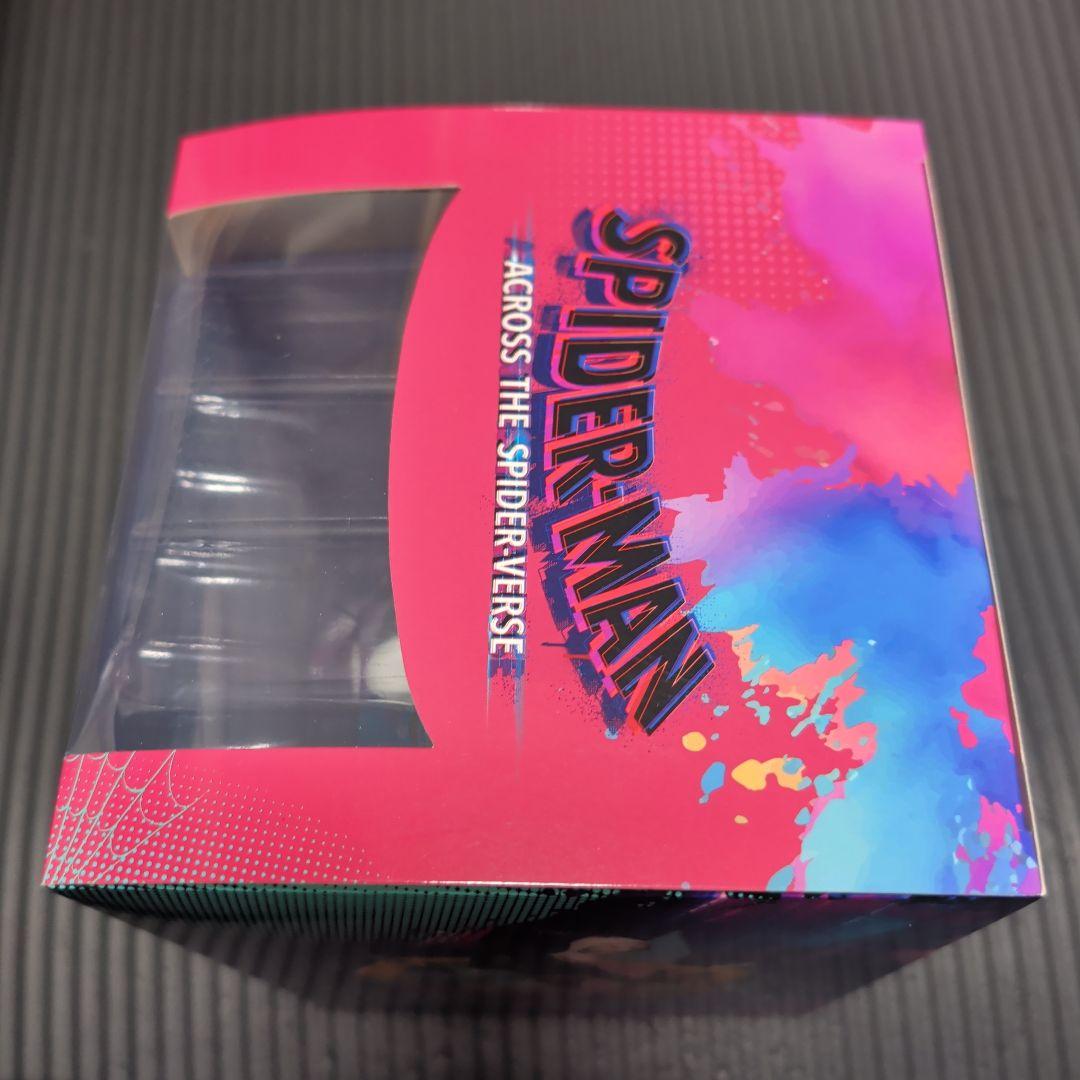 新品・未開封品 D-Stage グウェン・ステイシー／スパイダー・グウェン