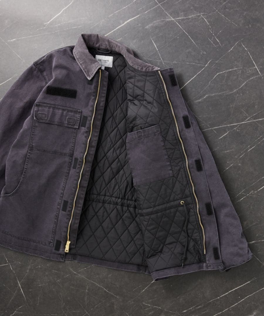 ジャケット・アウター CARHARTT WIP JS ARCTIC COAT M