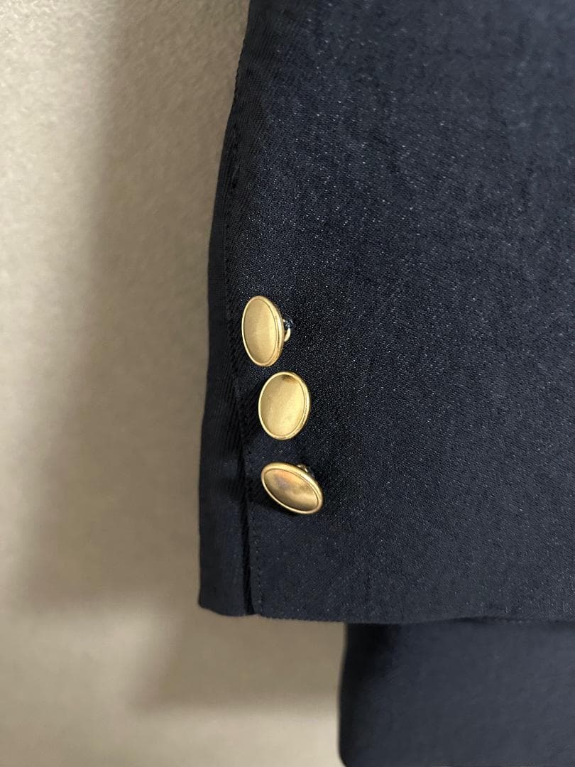 新品 SSZ いざ鎌倉 BLAZER JACKET ブレザー ジャケット