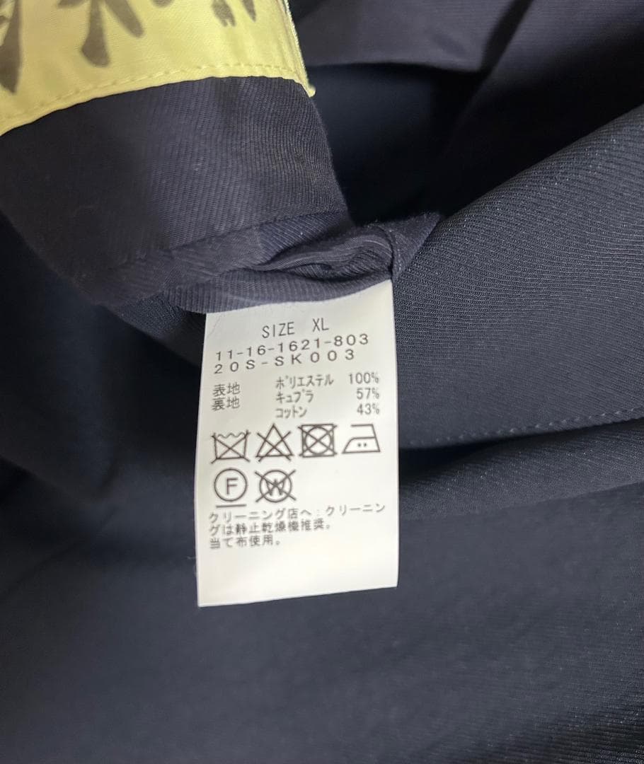 新品 SSZ いざ鎌倉 BLAZER JACKET ブレザー ジャケット