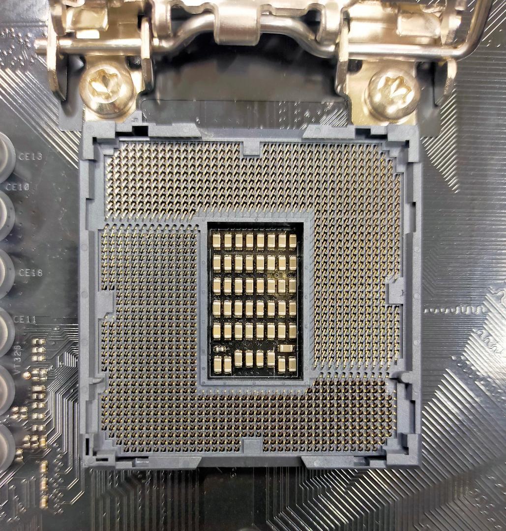 【ASRock】B560M　LGA1200　マザーボード　出品番号237