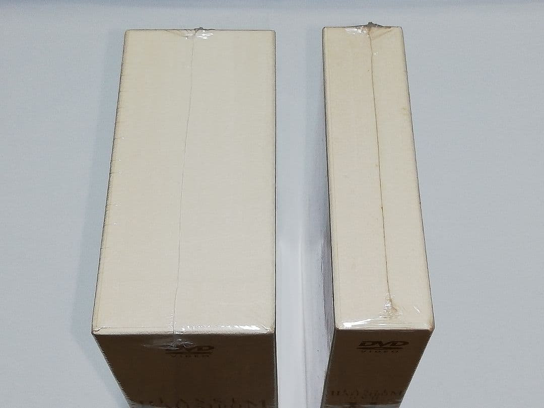 ラッセ・ハルストレム監督作品 BOX〈初回限定生産・4枚組〉BOX Ⅱ〈2枚組〉