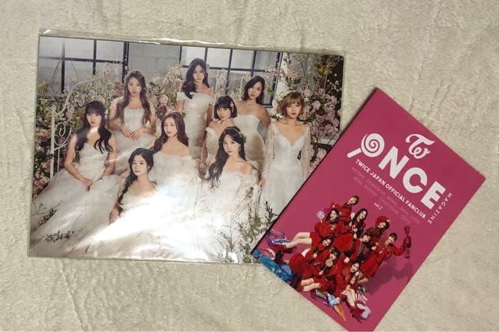 TWICE まとめ売り