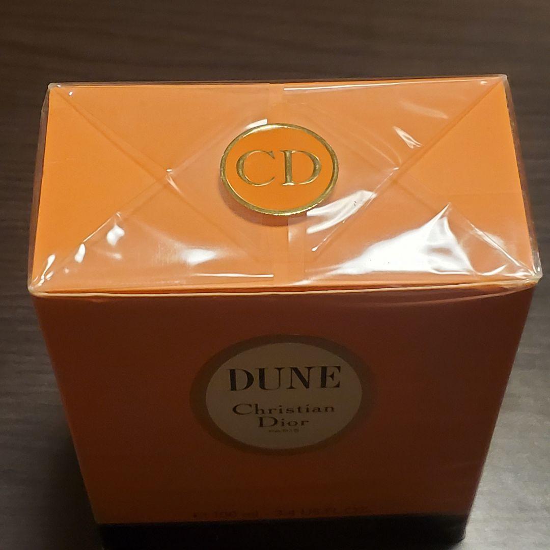 Christian Dior ディオール DUNE 100ml デューン 香水