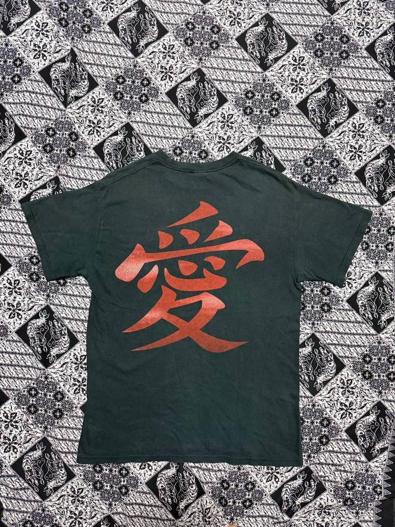 ‼️フェードNaruto ナルトGara Tシャツ