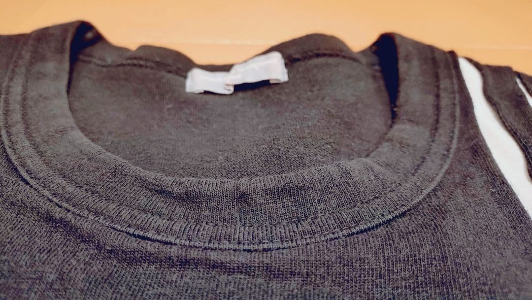 COMME des GARÇONS コムデギャルソン　Tシャツ