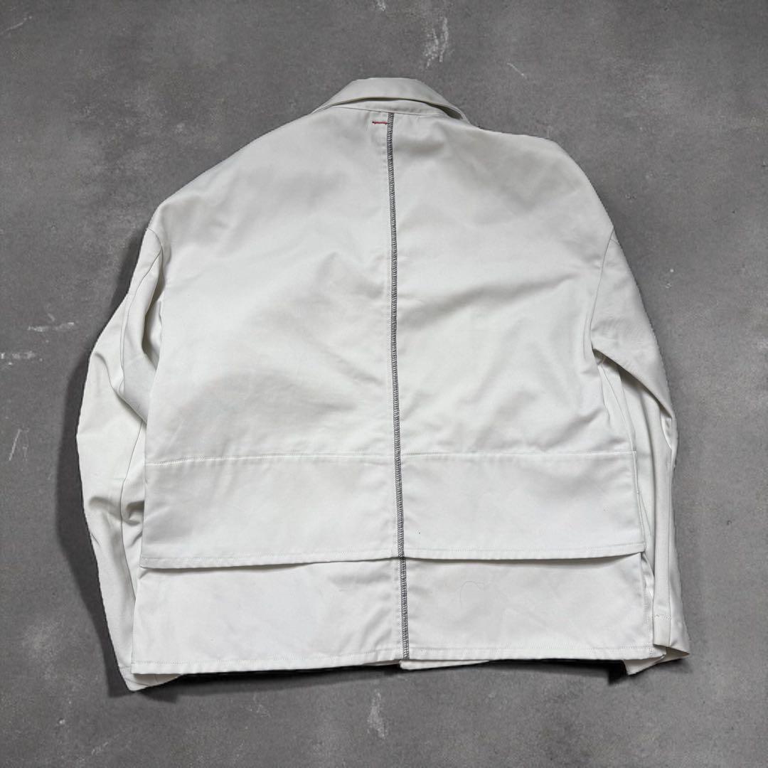 ジャケット・アウター SHINYA KOZUKA TACKED IN WITH DICKIES