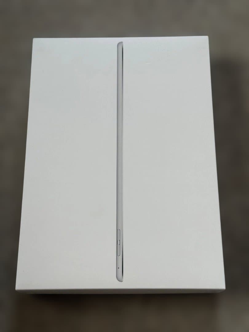 iPad Air 2 WiFi 128Gb Silver（A1566）箱付き
