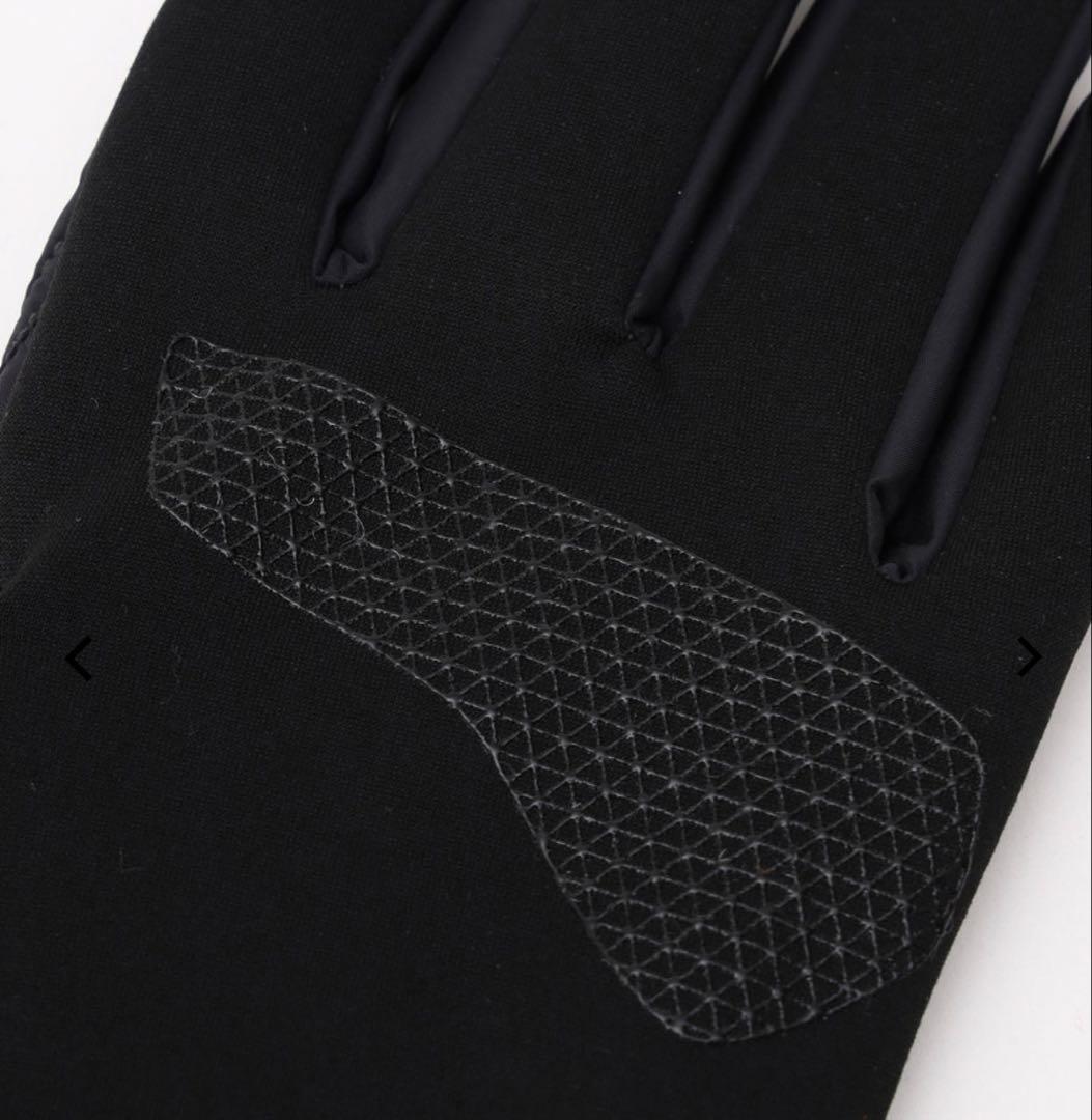 小物 THE NORTH FACE NUPTSE ETIP GLOVE NN62520