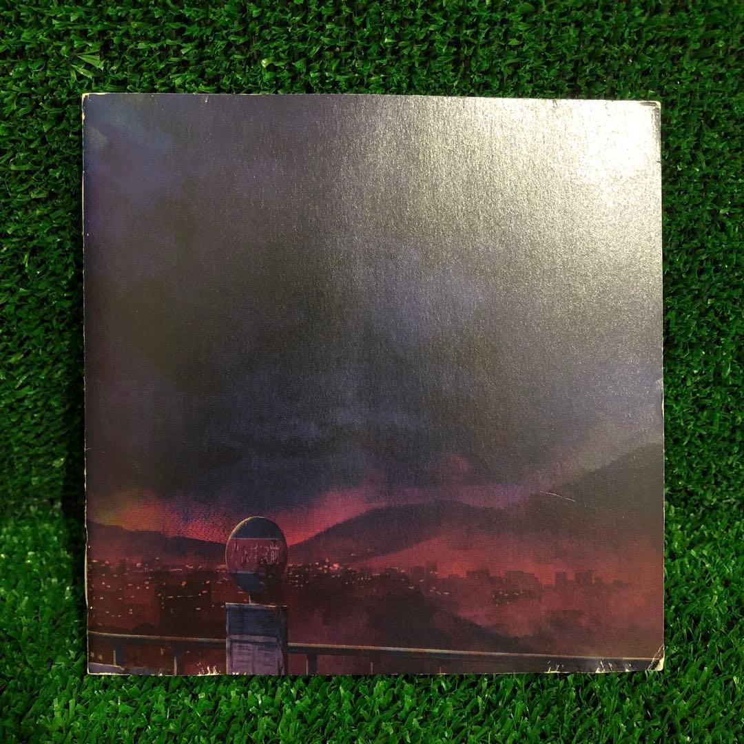 花と水飴,最終電車 CD レンタル落ち n-buna