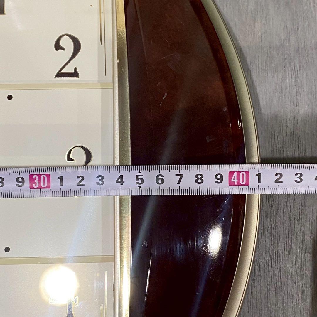 SEIKO 訳あり ファンタジア ディスクドリーム からくり時計 RE544B