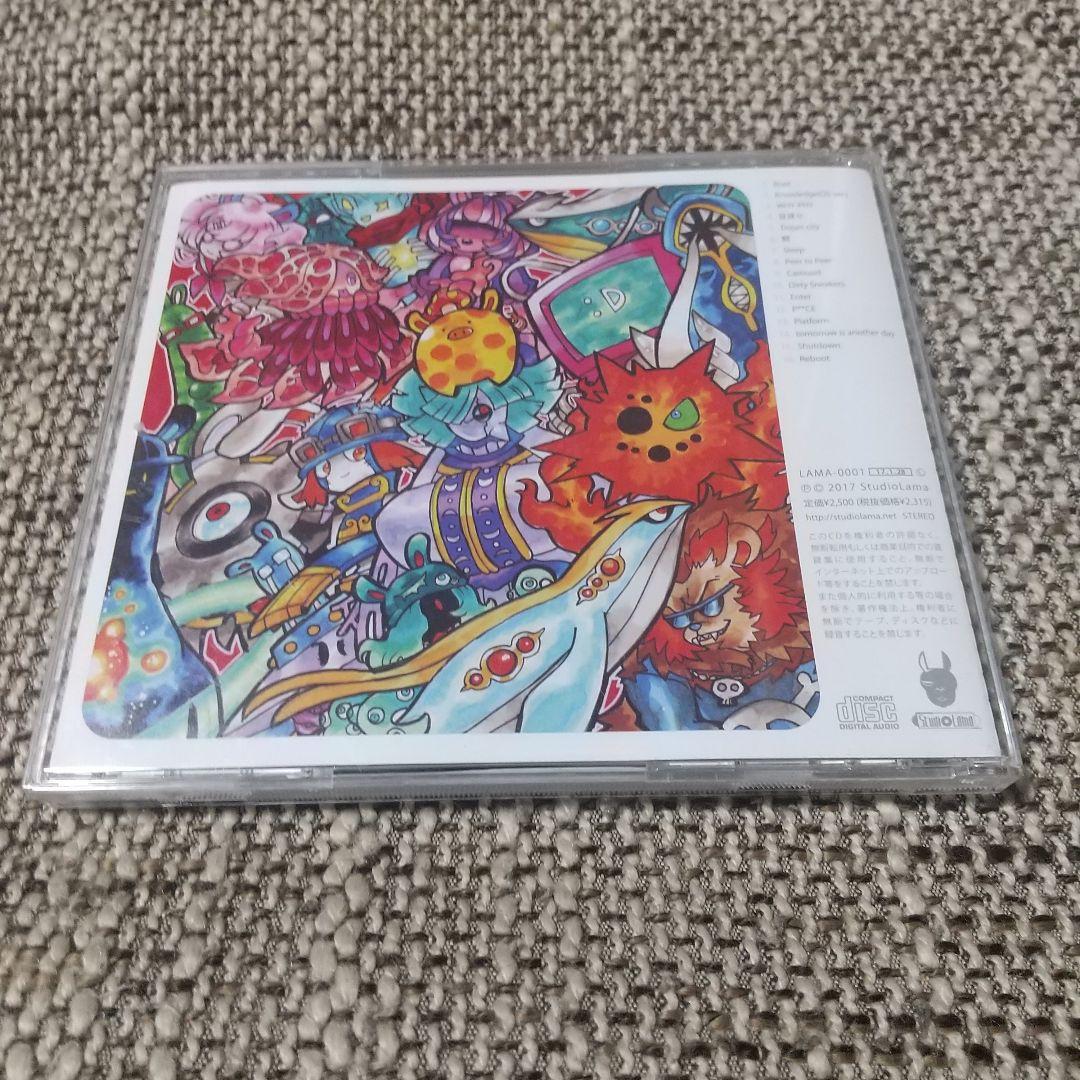 邦楽 StudioLama / LamaOS
