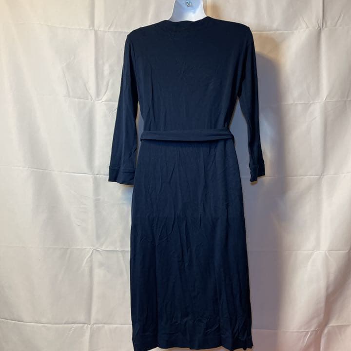 【未使用】DVF ダイアンフォンファステンバーグ ラップワンピース