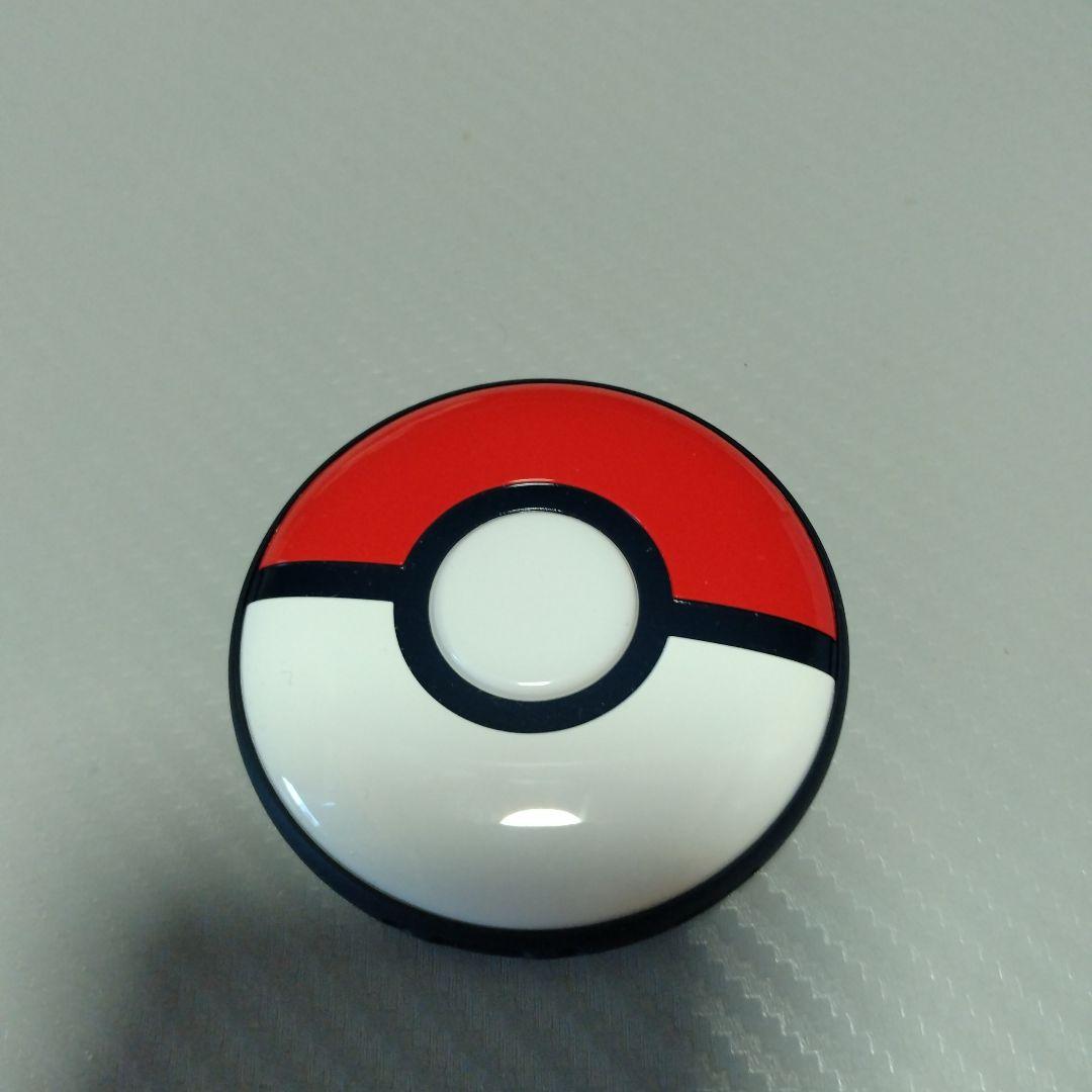 Pokemon GO Plus +　ポケモンGO プラス プラス