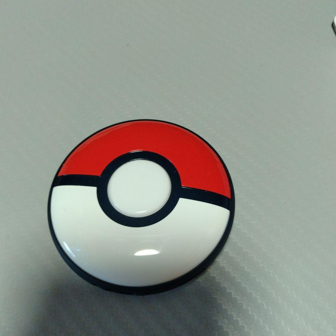 Pokemon GO Plus +　ポケモンGO プラス プラス