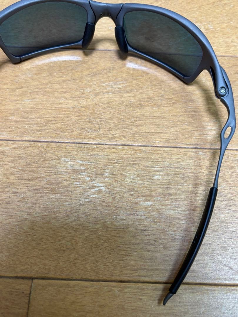【超希少】 oakley x squared eye wear
