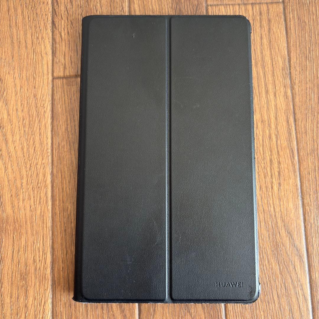 HUAWEI MediaPad M5 lite LTEモデル JDN2-L09