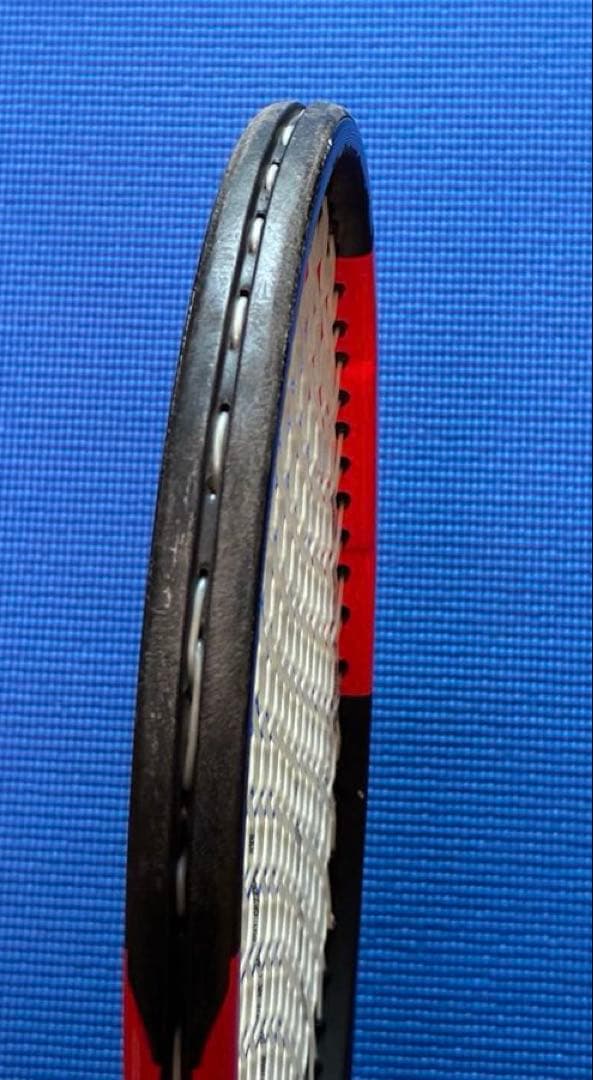ラケット(硬式用) Wilson Pro Staff 97S G3