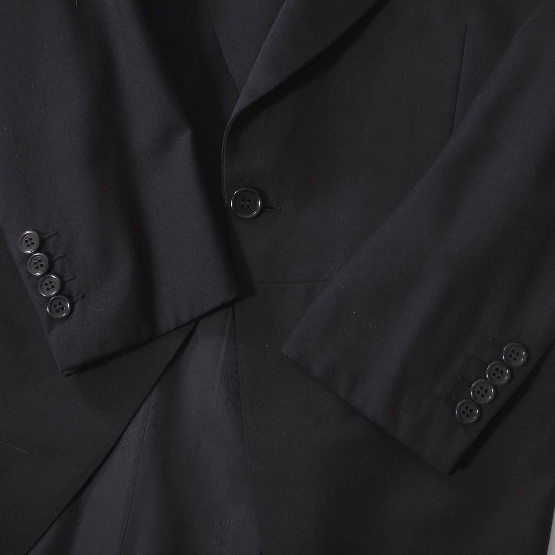 Brioni イタリア製 タキシード ジャケット Black 42