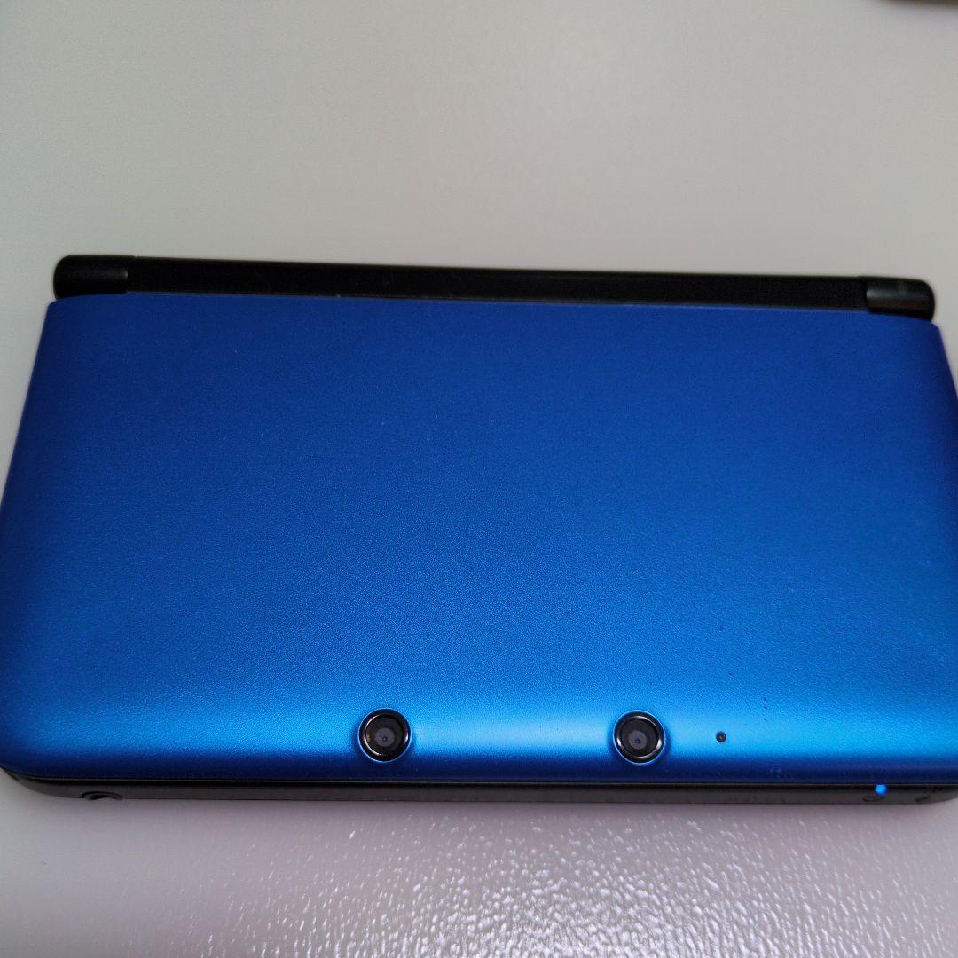 モンスターハンターダブルクロス ニンテンドー3DS