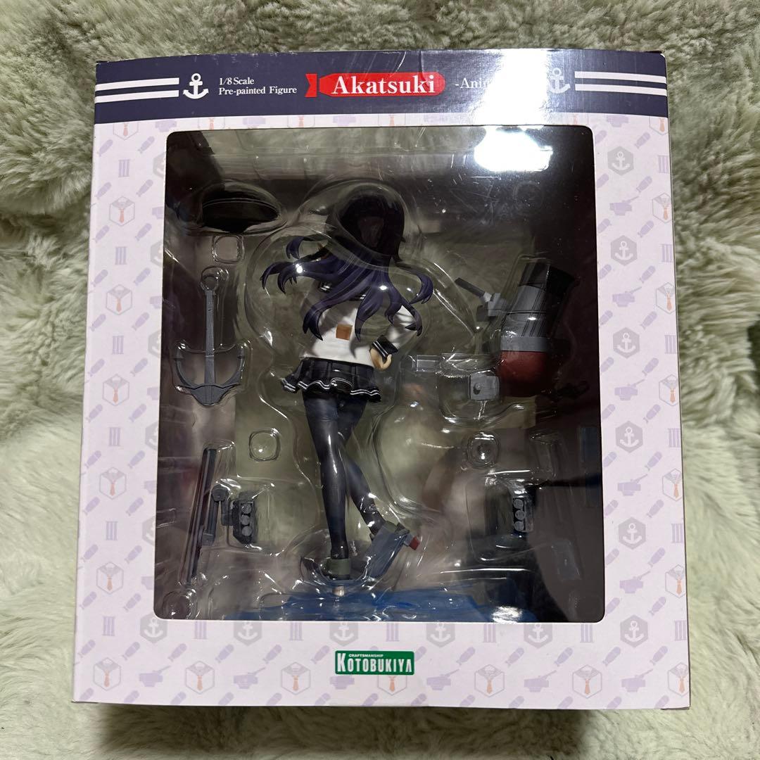 や*べ様 艦隊これくしょん 1/8スケール フィギュア
