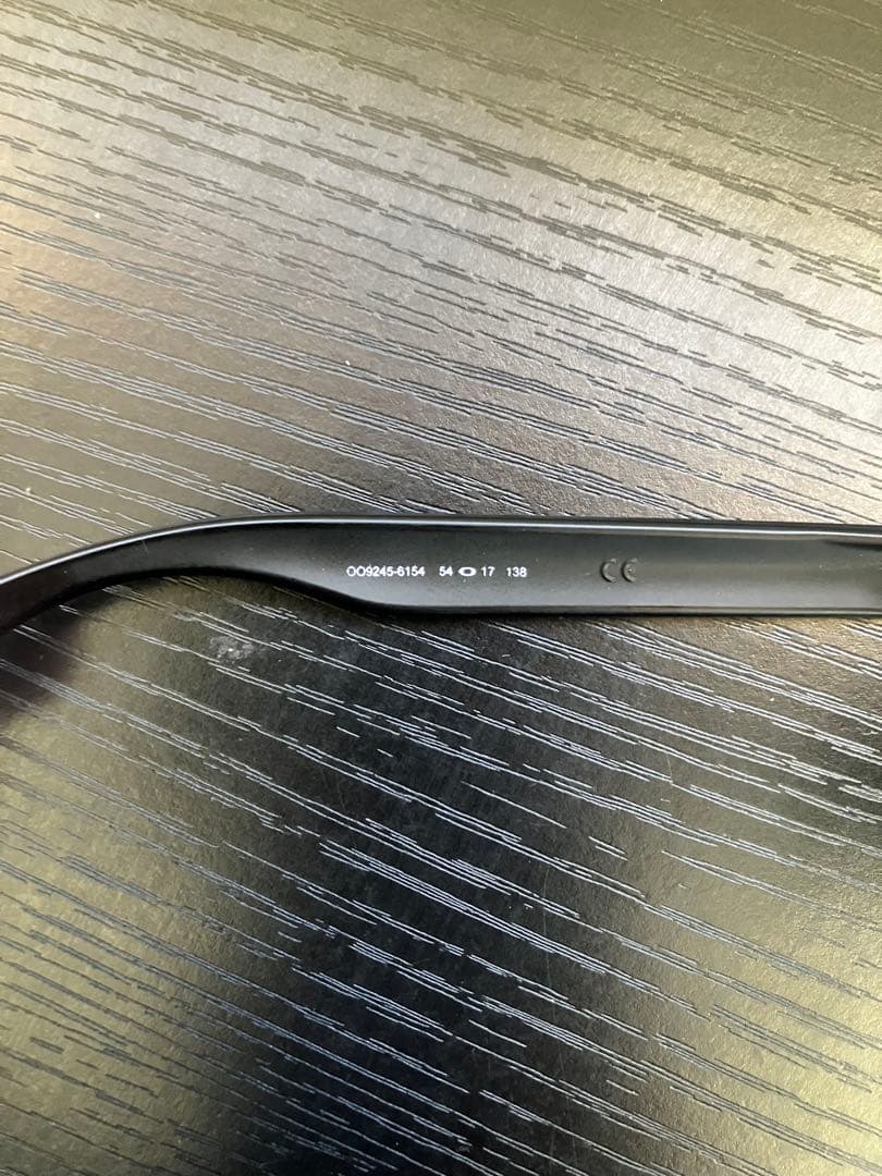 【送料込み】Oakley Frogskins サングラス
