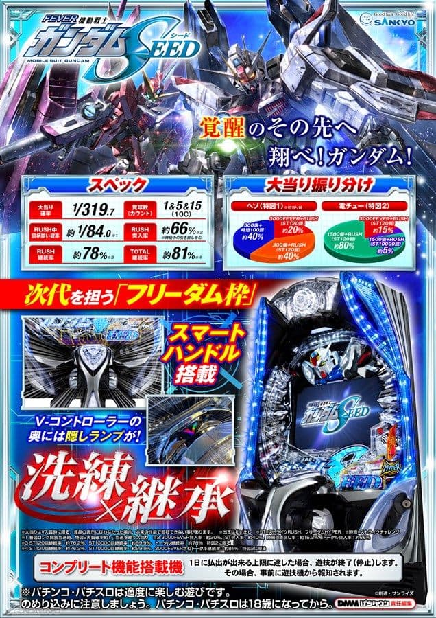 ☆送料込☆P機動戦士ガンダムSEED 〈高性能コントローラー〉レバブルスイッチ付