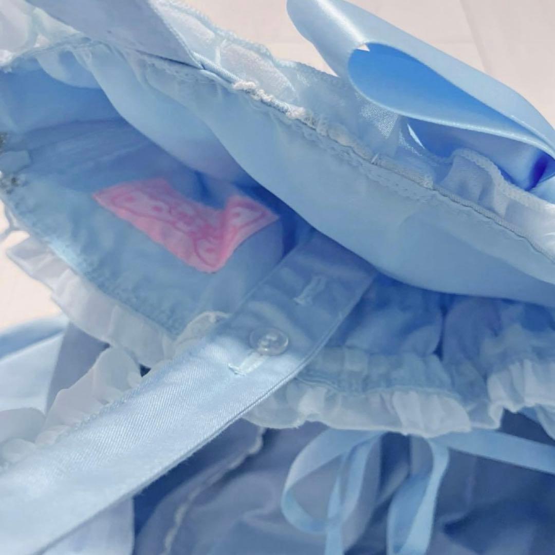 Angelic Pretty Fantastic Heart ジャンパースカート