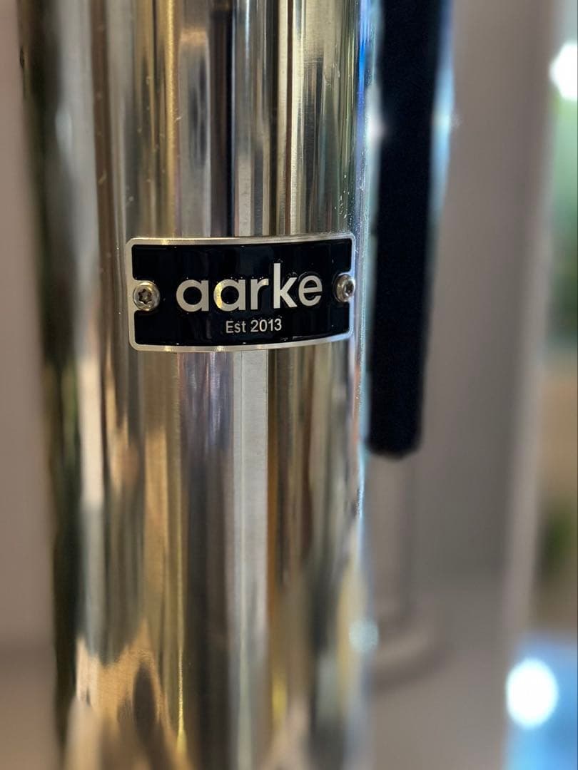 ★★ aarke Carbonator ★★