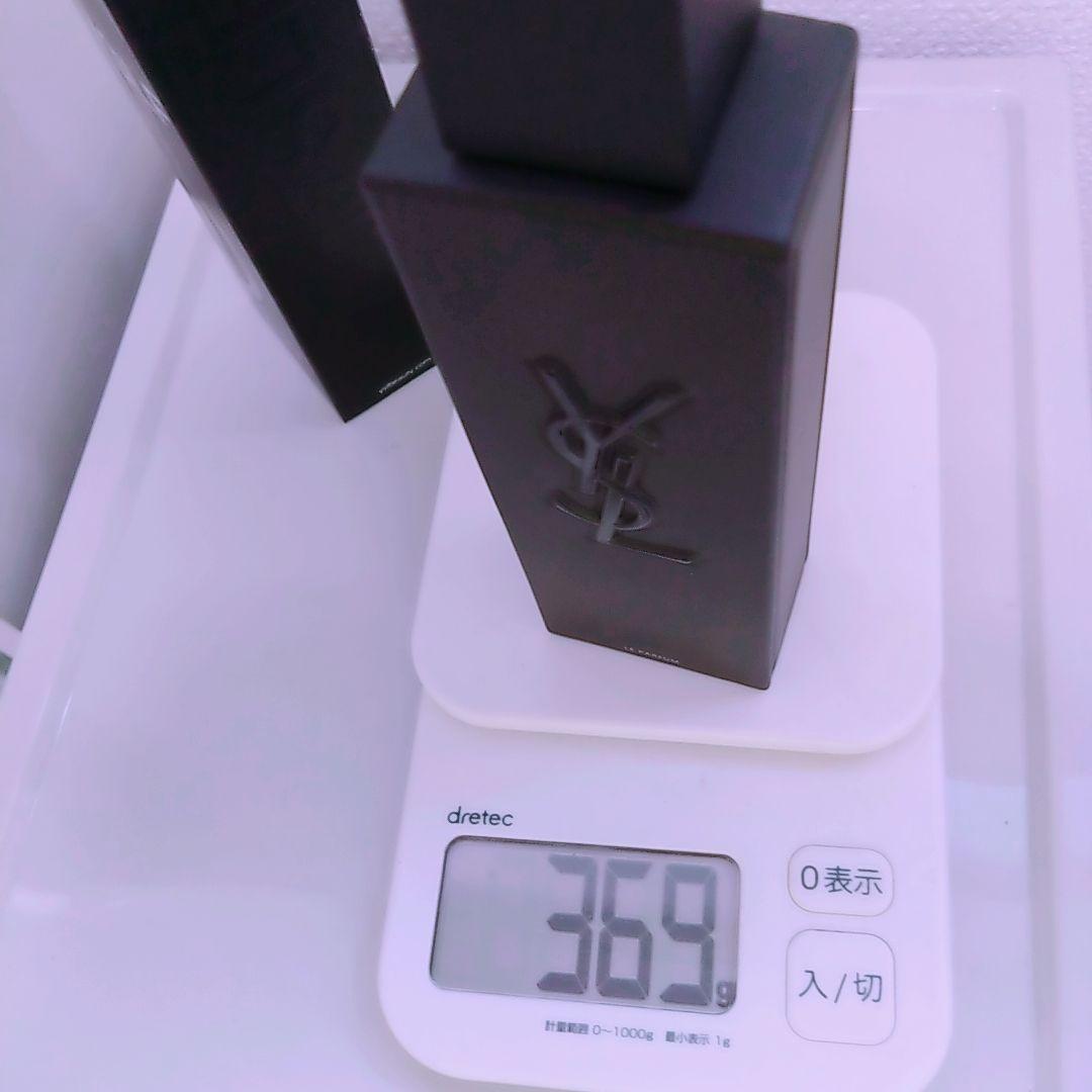 Yves Saint Laurent MYSLF 香水 100ml